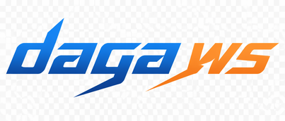 Daga WS logo
